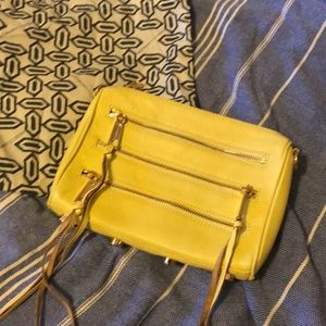 EUC Rebecca Minkoff crossbody